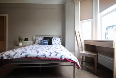 4 bed flat, Mildmay Road, Jesmond, Newcastle, NE23DU - Image 10